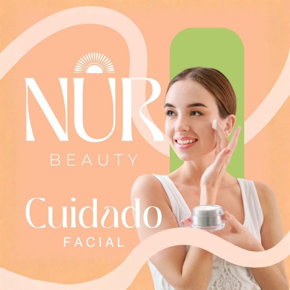CUIDADO FACIAL