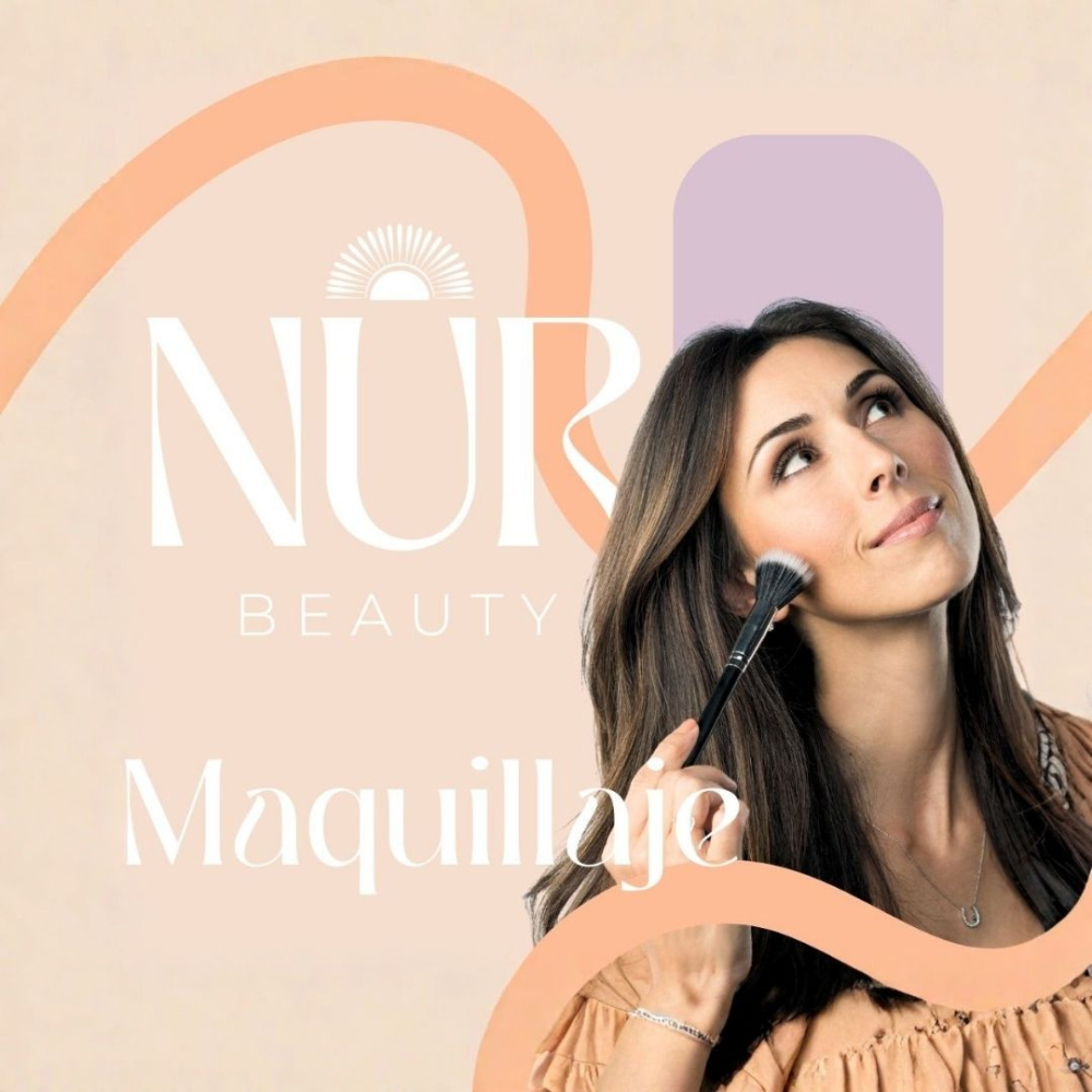 MAQUILLAJE