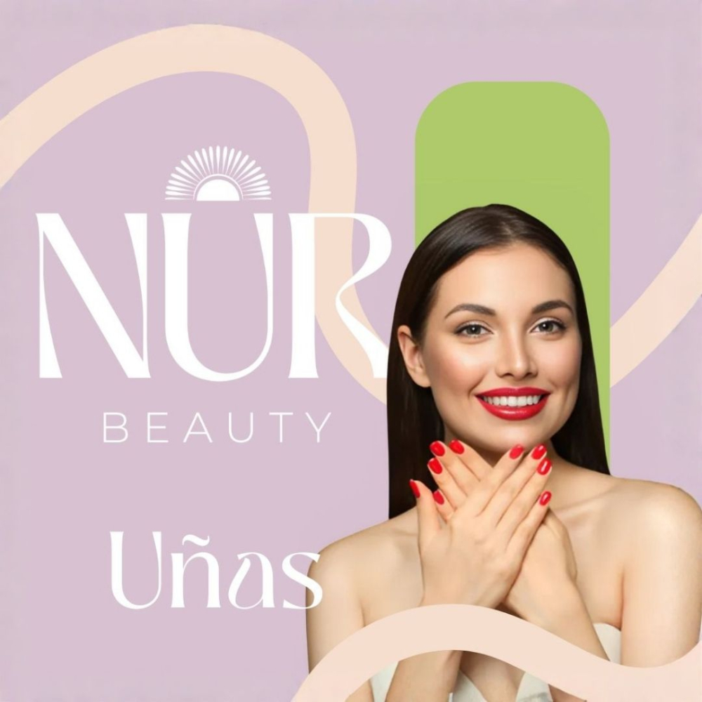 UÑAS